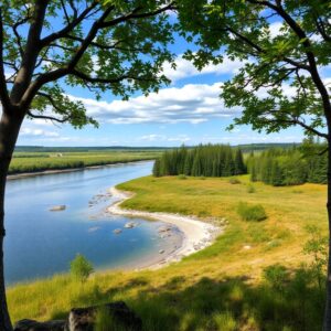 ООПТ России список