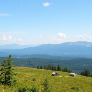 природные парки регионального значения