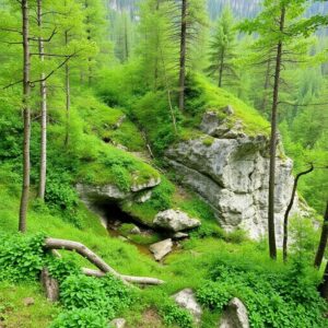 национальные парки урала