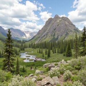 фотоконкурсы национальные парки