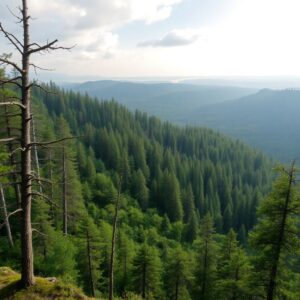 заповедники татарстана