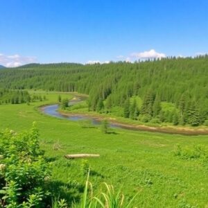 дарвинский заповедник