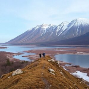 забайкальский национальный парк