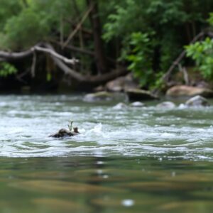 сохранение водных ресурсов ООПТ