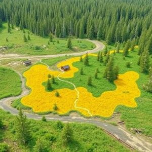 охранные зоны заповедников
