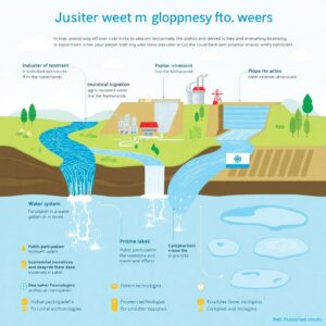 Охрана водных ресурсов: проблемы и решения.