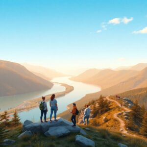 Самарская Лука: что посмотреть за 3 дня.