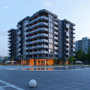Купить новостройку в Крыму: выгодные предложения для покупателей
