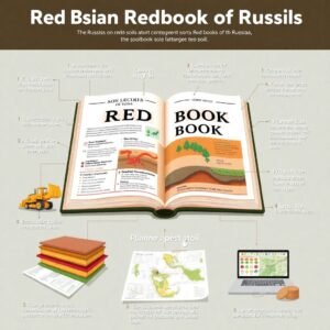 Что такое Красная книга почв.